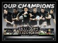 OUR CHAMPIONS ALL BLACKS